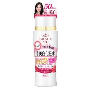 コーセー グレイスワン ディープホワイトローションしっとり１８０Ｍ（4971710384697） ×...