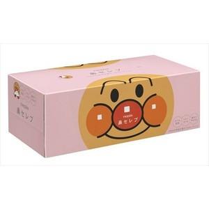 王子ネピア ネピア アンパンマン鼻セレブティシュ 360枚（180組） 1個