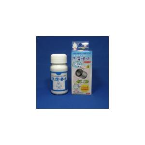 トイレタリージャパン とっても爽快 ホタテでお洗濯の消臭除菌 洗濯槽快 50g （4582203786012） ×10点セット