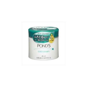 ポンズ ふきとるコールドクリーム ( 270g )/ ポンズ(Ponds)メイク