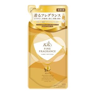 NSファーファ ファーファ ファインフレグランス ボーテ 詰替用 500ml ×10点セット｜atlife