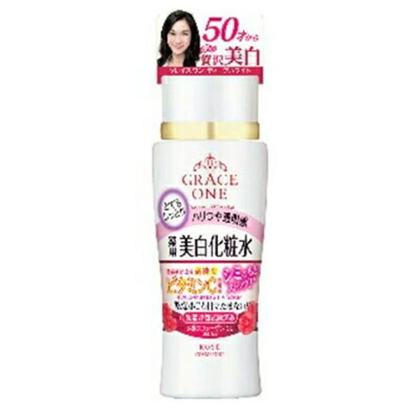 コーセー グレイスワン ディープホワイトローションとてもしっとり（4971710384703） ×1...