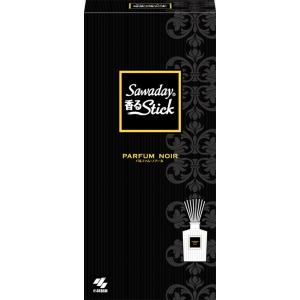 小林製薬 サワデー 香るスティック パルファムノアール 70ｍｌ×10点セット　★特価！（49870...