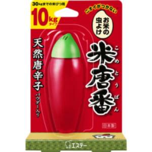 エステー 米唐番 10kgタイプ(ゼリータイプの...の商品画像