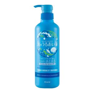 いち髪 なめらかスムースケア シャンプー 詰替用2回分 ( 660ml