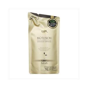 ラックス バイオフュージョン ダメージディフェンス コンディショナー