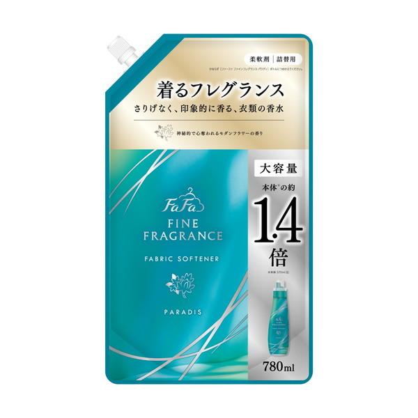 【送料無料・まとめ買い×12個セット】NSファーファ ファーファ ファインフレグランス パラディ 詰...