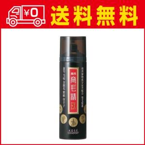 コーセー 薬用育毛精ＥＸ 180g (4971710311297) ×24点セット 【まとめ買い特価！】｜atlife