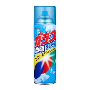 リンレイ ガラスクリーナー ４８０ＭＬ×30点セット まとめ買い特価！(4903339745818)｜atlife