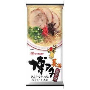 マルタイ 博多 とんこつラーメン 185g ×3...の商品画像