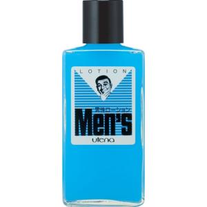 ウテナ 男性ローション 150ml シトラスフローラルの香り（保湿化粧水）（4901234121645） ×36点セット 【まとめ買い特価！】｜atlife