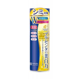 明色化粧品 プラセホワイター 薬用美白 エッセンスローション 190ml×48個セット 【まとめ買い...