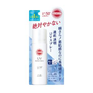 【送料無料・まとめ買い×48個セット】コーセーコスメポート サンカットR プロテクト UV スプレー 60g SPF50+ PA++++｜atlife