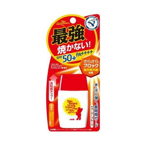 近江兄弟社 メンターム サンベアーズ ストロングスーパープラスＮ 30ｇ  (UV対策 日焼け止め) ×72点セット｜atlife