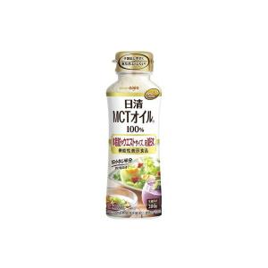 (送料無料・まとめ買い×84個セット)日清オイリオ MCTオイル HC200PET 200g