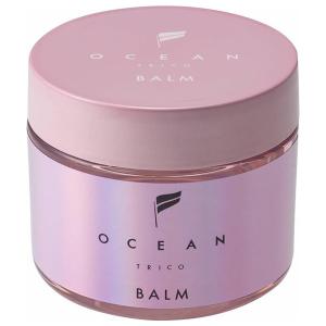 OCEAN TRICO（オーシャントリコ） 新発売 公式 ヘアワックス ハード