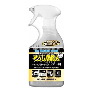 【送料無料】允セサミ 技職人魂 プレミアム そうじ屋職人 500ml 1個｜atlife