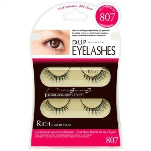 ディーアップ(D.U.P) アイラッシュ RICH 806 ( 1セット )/ DUP