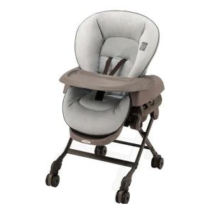 ネムリラ ベビーラック ハイローベッド ハイローラック ハイ