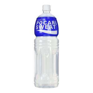 ポカリスエット 大塚製薬 1.5L x 8本 スポーツドリンク