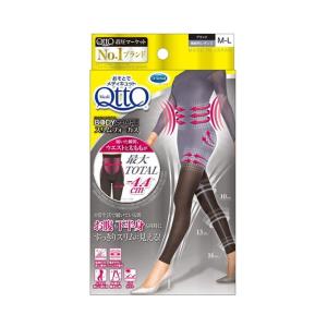 (送料無料・まとめ買い×48個セット)レキットベンキーザー ドクターショール おそとでメディキュット スリムフォーカス レギンス M-L