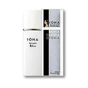 (送料無料・まとめ買い×48個セット)イオナ スキンローション B.I. (R) 120ml
