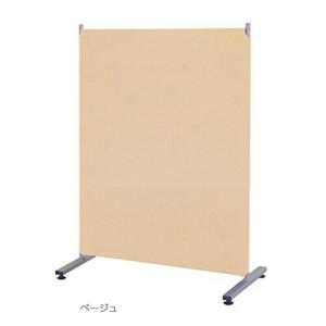 パーテーション W80 クロス張り 間仕切り ...の詳細画像1