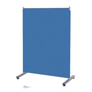 パーテーション W80 クロス張り 間仕切り ...の詳細画像2