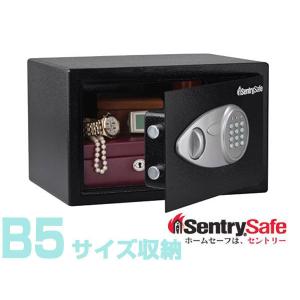 セントリー Sentry 金庫 CHW20101 火災保証付き 耐火防水金庫 30分耐火