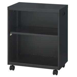 デスク用ワゴン ラック コロコロ収納ラック オープンラック サイド