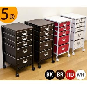 ナカバヤシ 鍵付き扉 書類キャビネット 両開き スチール書庫 2段 収納