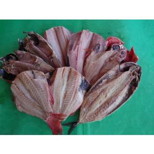 厳選干物5種セット