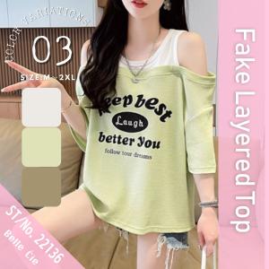 Tシャツ 半袖 ショート 丈 へそ出し 無地 トップス 短め レディース 黒