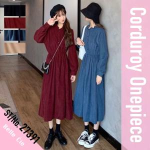 ガーリー ワンピース 冬の商品一覧 通販 Yahoo ショッピング