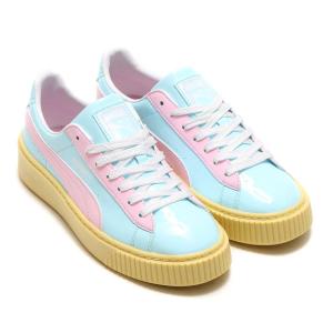 プーマ PUMA スニーカー プラットフォーム WNS バイ...
