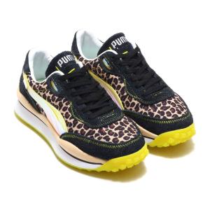 プーマ PUMA スニーカー スタイルライダー アトモス (PUMA BLACK-PE) 20SP-I at20-c