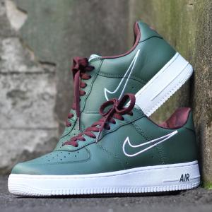 ナイキ NIKE スニーカー エア フォース 1 ロー レト...