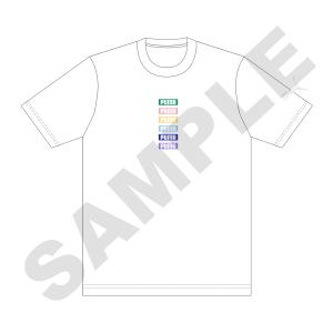 アトモス×プーマ atmos × PUMA 半袖Tシャツ キメツノヤイバ