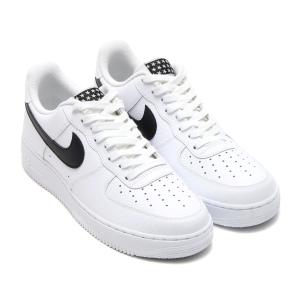 ナイキ NIKE スニーカー エア フォース 1 07 (WHITE) 18SP-I