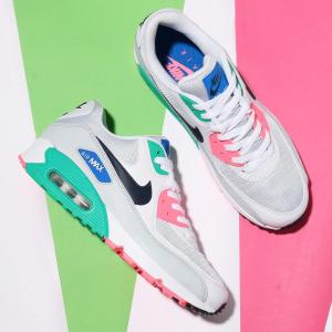 ナイキ NIKE スニーカー エア マックス 90 エッセン...