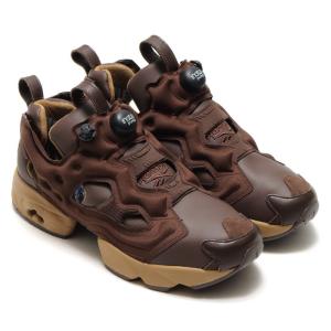 リーボック Reebok スニーカー クラシック×アトモス×...