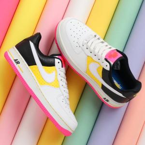 ナイキ NIKE スニーカー ウィメンズ エア フォース 1...