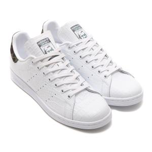 アディダス オリジナルス adidas Originals スニーカー スタン スミス (WHITE) 17SS-I