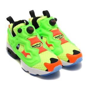 リーボック Reebok スニーカー インスタポンプ フュー...