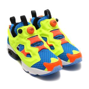 リーボック Reebok スニーカー インスタポンプ フュー...