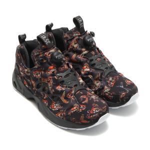 リーボック Reebok スニーカー インスタ ポンプ フュ...