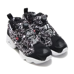 リーボック Reebok スニーカー インスタ ポンプ フュ...