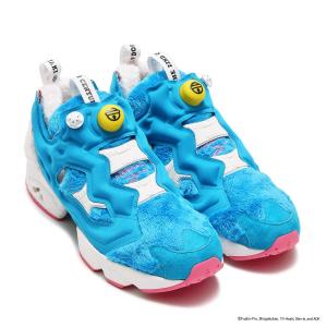 リーボック Reebok スニーカー インスタ ポンプ フュ...