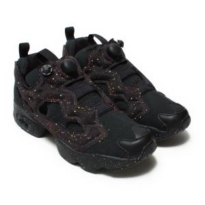 リーボック Reebok スニーカー インスタポンプフューリ...