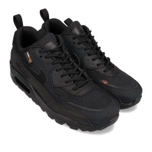 ナイキ NIKE スニーカー エア マックス 90 サープラス (BLACK/BLACK-INFRARED) 20HO-I